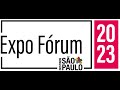 Expo Forum São Paulo 2023 - Programa Fernando Joly