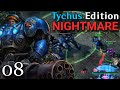 The team is back together  tychus edition nightmare difficulty wol  08