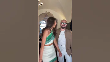 יעל שלביה ועומר אדם 
