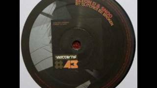 Elton D & Snoo-Glitches (Patterns 043) Elton D & Snoo-Glitches (Patterns 043)