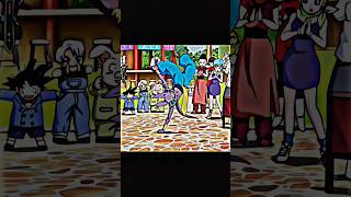 LORD BEERUS DANCE STEP AURA CRAZY 💀🥶🔥