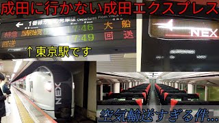 【超絶空気輸送】名前と矛盾してる特急列車に乗ってみた結果www／東京駅(横須賀・総武線)→大船駅