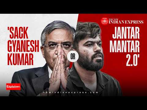 Will There Be A Jantar Mantar 2.0? CJP Sets Deadline For CEC