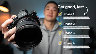 If I had to start photography again in 2026, I'd do this. If I had to start photography again in 2026, I'd do this.