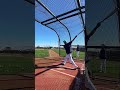 Swung on and BELTED. #TridentsUp