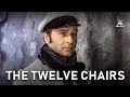 The twelve chairs  comedy  full movie
