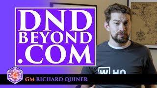What is DndBeyond? - Tool Tip Tuesday