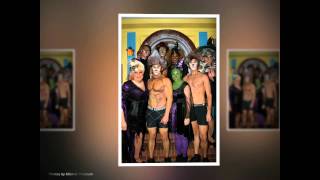 Halloween 2014 at the Blue Moon