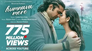 Humnava - Bata - De - Kaise Jiyunga - Tere - Bina Jubin Nautiyal