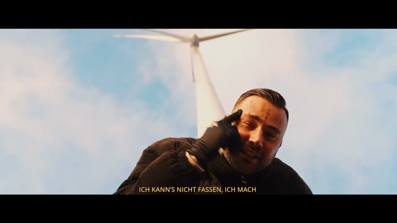 MXMLN - ALLES NICHTS