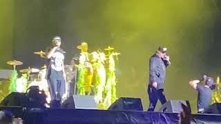 Cypress Hill Hits from the Bong Welcome to Rockville Daytona Beach￼ 11/11/2021￼