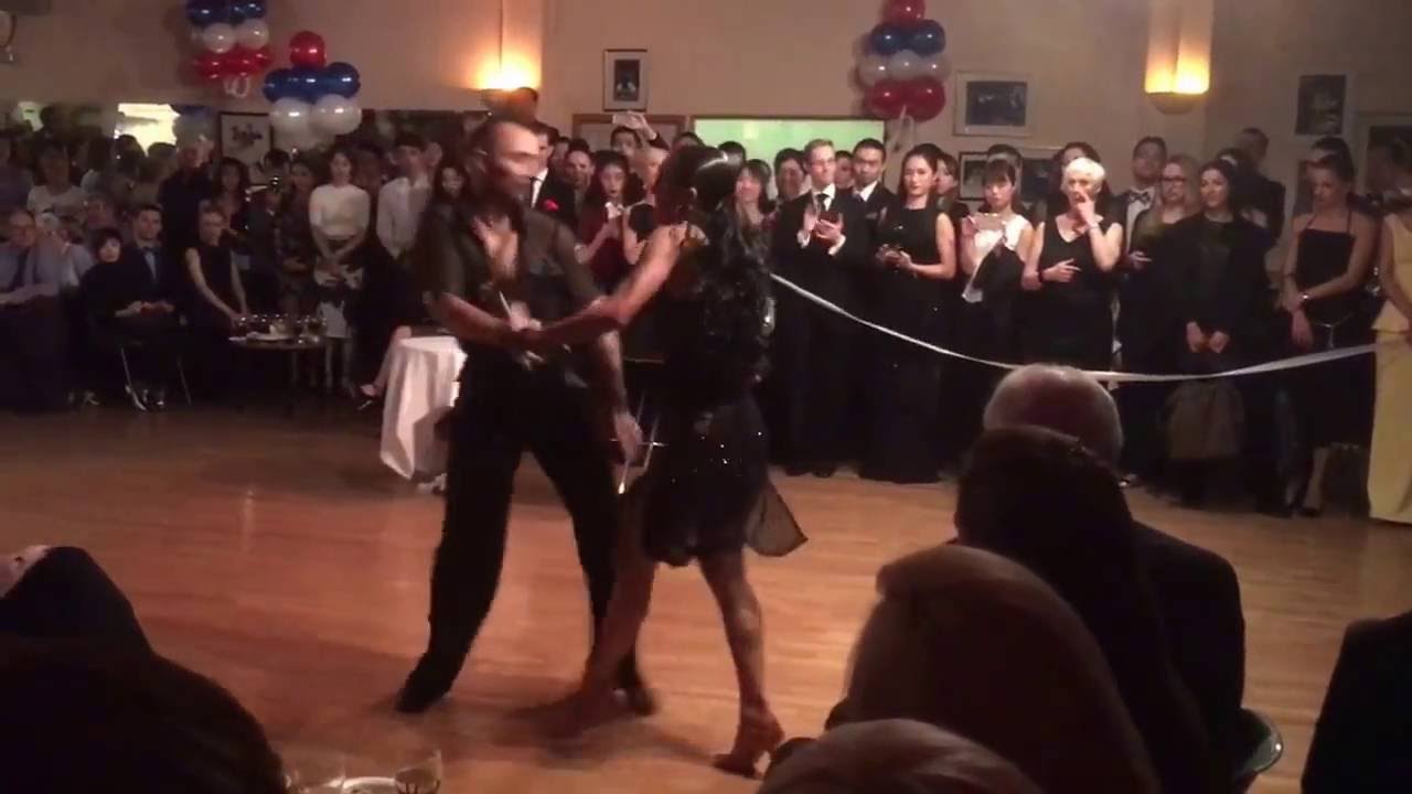 chachacha 2016starlight Maurizio Andra