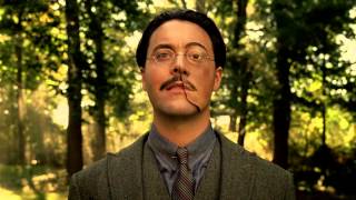 Boardwalk Empire - Richard Harrow&#39;s death