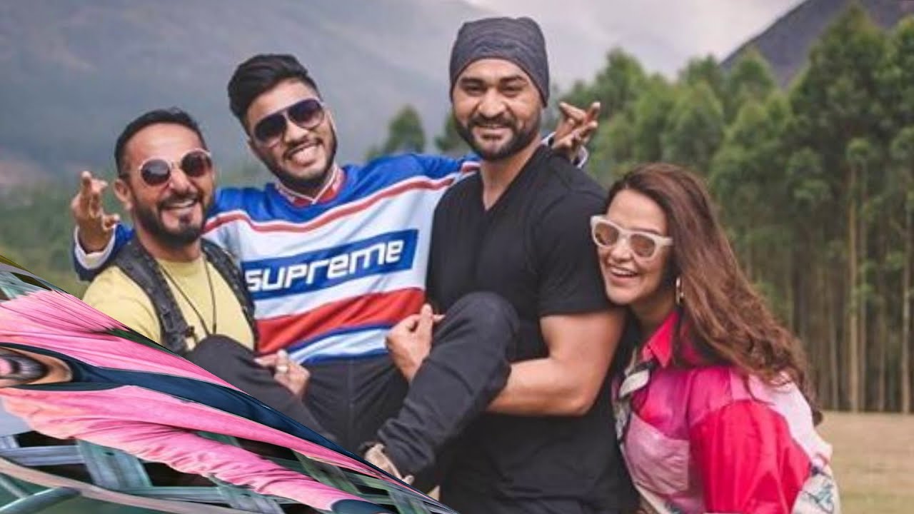 ROADIES REVOLUTION NEW EPISODES TO START FROM 27TH JUNE | ROADIES ...