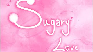S Lynn & MairyColan - SUGARY LOVE (Official Lyrics Video)