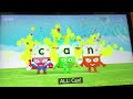 All: Can! Scene