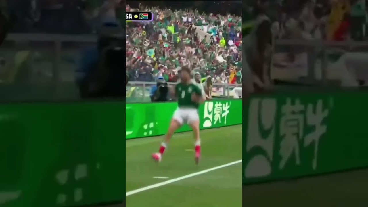 ¿Y si sí? 🇲🇽 La canción que México necesita antes de enfrentar a Ecuador | EXE México