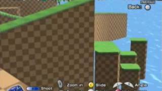 Brawl Hacks Review: Knuckles Early Beta part 2