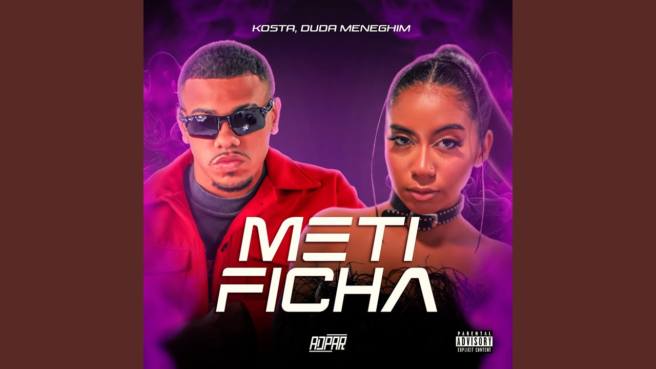 Ver Meti Ficha en YouTube Ver Meti Ficha en YouTube