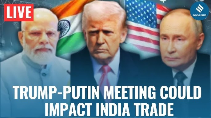 Trump’s Tariff Circus: The Clowning Around with India and Putin