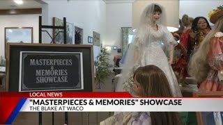 "Masterpieces & Memories Showcase": An Inspiration To Local Seniors