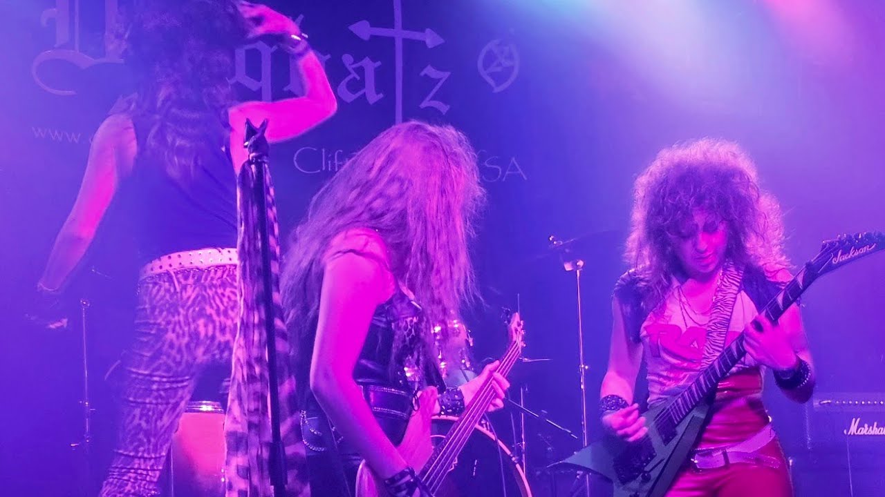 The Bellas at Dingbatz 1/9/26 - You Think You're Tough AND Thunderbird!