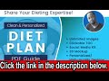 Unleash Your Keto Journey: The Ultimate Keto Meal Plan - A Digital Gem at Just $1