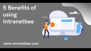 5 INSANE BENEFITS OF USING INTRANET BEE AS YOUR COMPANY INTRANET