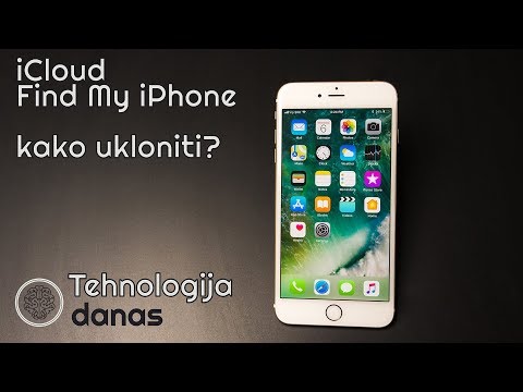 Video: Kako Ukloniti Isključivanje