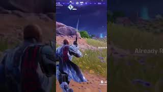 Hammer Revolver = OP #minecraftsurvivalseriesepisode1 #fortnite #fortniteclips