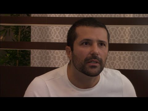 Monólogo - Desabafo de um Filho Rejeitado - DRAMA