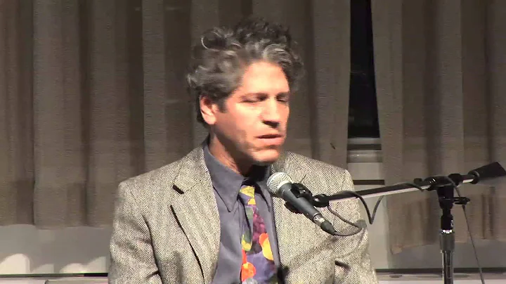 Engaged Lives: Activist and Author Paul Loeb | The New School for Public Engagement