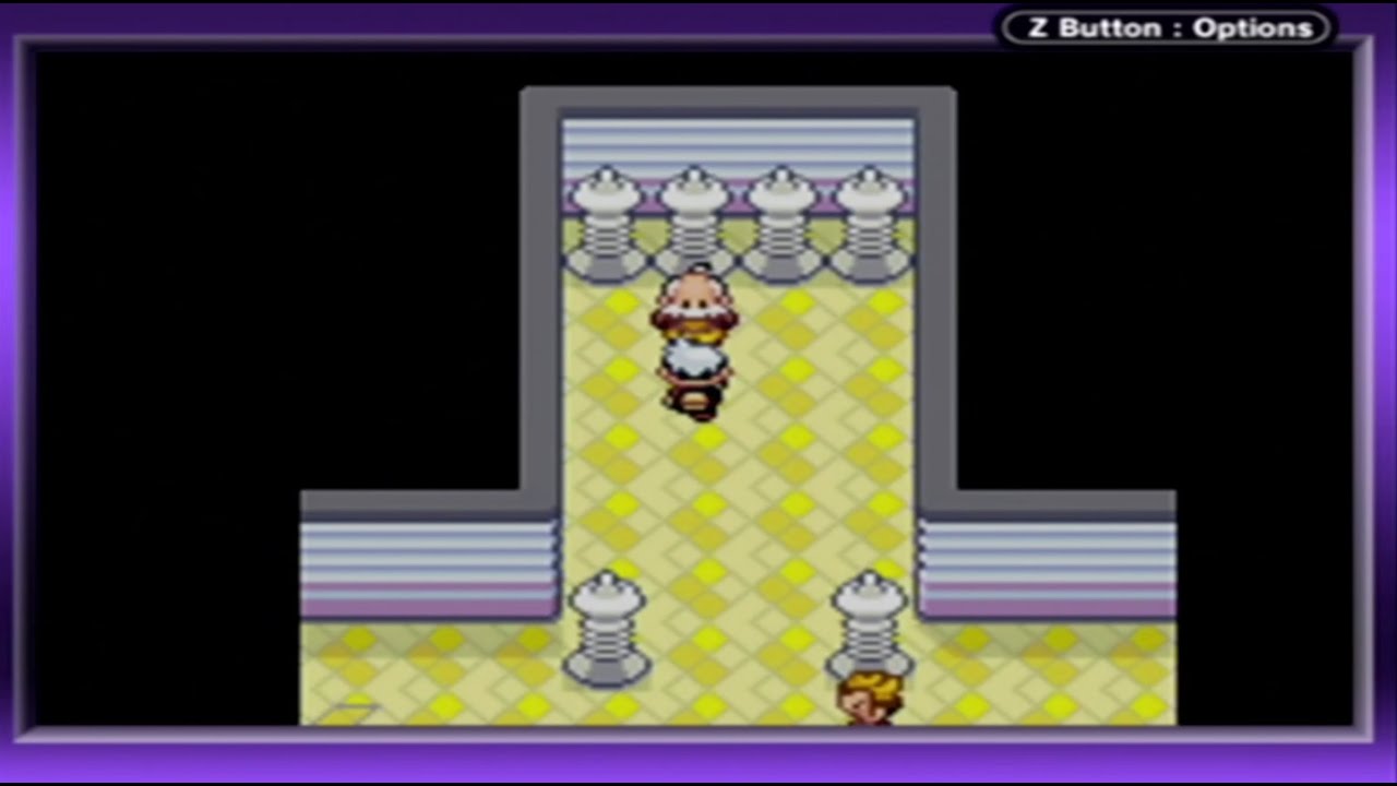 part 3 of pokemon ruby - YouTube