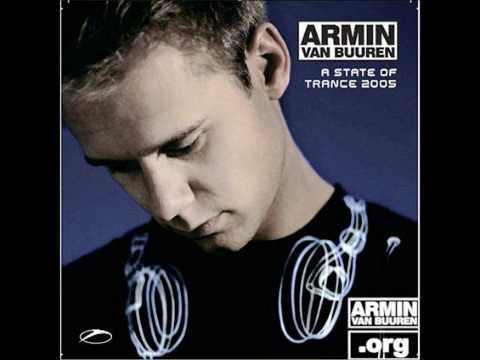 A State of Trance 2005 - Interstate - I found you