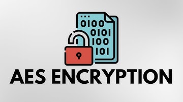 AES - Geavanceerde encryptiestandaard eenvoudig uitgelegd door Priyank Gada