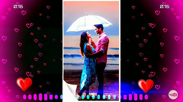 how to create trending whatsapp status video | smoke effects whatsapp status video