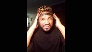 So Gone Challenge