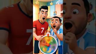 "Spin The Wheel & Make Fresh Juice! 🍓🎡#shorts #viral #growchannel #viralvideo