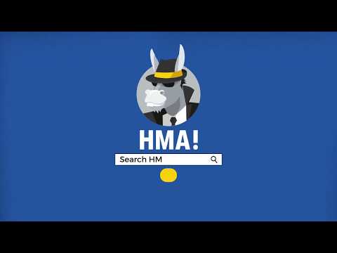 HMA VPN | Encrypt your connection | Secure proxy | Unblock websites - video from Hide My Ass!