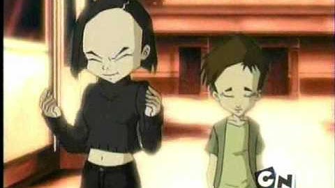 Code Lyoko All I Need Is Yu(mi)