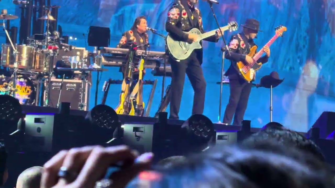 Los Bukis- Despues De Un Adios