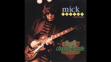 Mick Taylor - Can