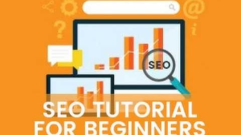 SEO Tutorial  for Beginners | SEO basics | SEO Tutorial Part-1