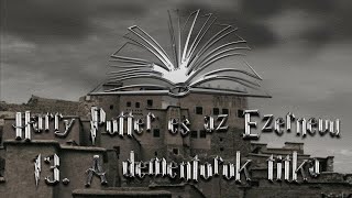 Harry Potter és az Ezernevű hangoskönyv | 13. fejezet