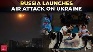 Download Lagu Russia launches Ukraine air strike days after Trump-Zelenskyy summit; explosions echo over Kyiv MP3 Download Lagu Russia launches Ukraine air strike days after Trump-Zelenskyy summit; explosions echo over Kyiv MP3