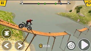 Trial Xtreme 4 Motorcycle Gameplay screenshot 3