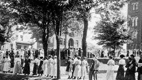 Clarion University: A Short History