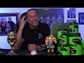 Dorian is WRONG! Palumbo SCHOOLS Dorian Yates on Insulin