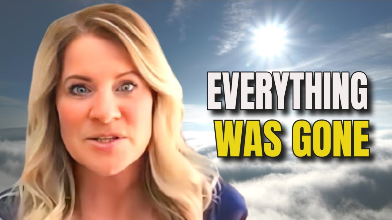 Nurse Died & Learns We Have It Completely Backward