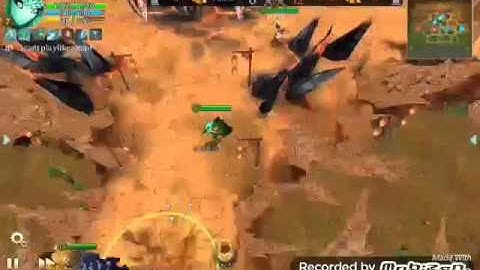 Heroes of Order and Chaos:Laurelai